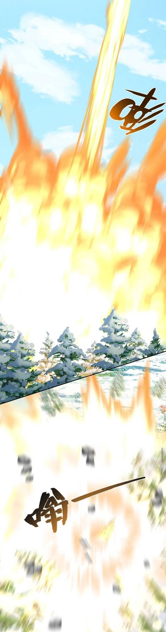 3 Kiếp Xui Xẻo, Kiếp Này Cùng Ta Thần Kinh Chapter 2 - 9