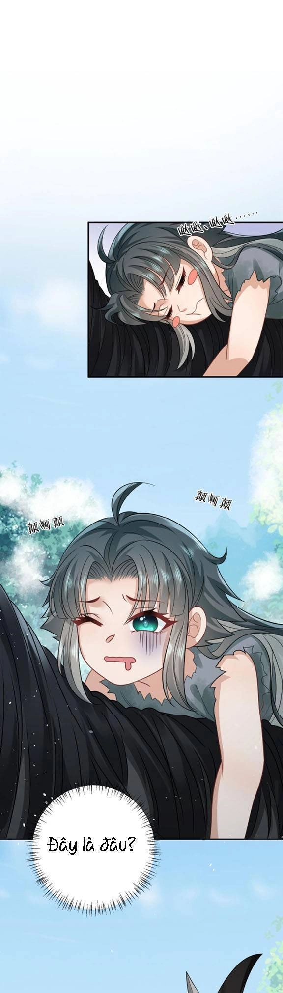 3 Kiếp Xui Xẻo, Kiếp Này Cùng Ta Thần Kinh Chapter 3 - 2