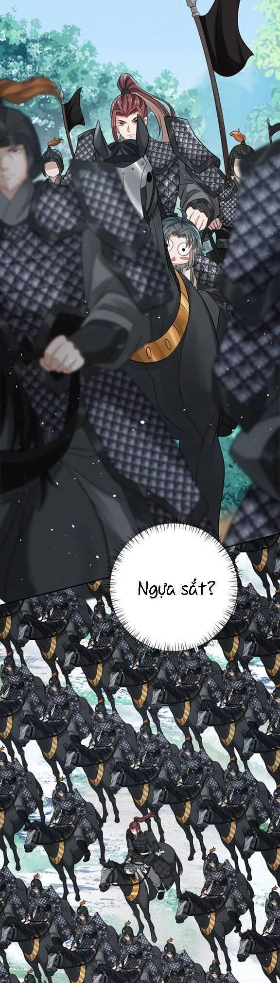 3 Kiếp Xui Xẻo, Kiếp Này Cùng Ta Thần Kinh Chapter 3 - 3