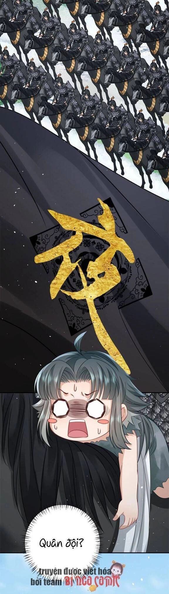 3 Kiếp Xui Xẻo, Kiếp Này Cùng Ta Thần Kinh Chapter 3 - 4