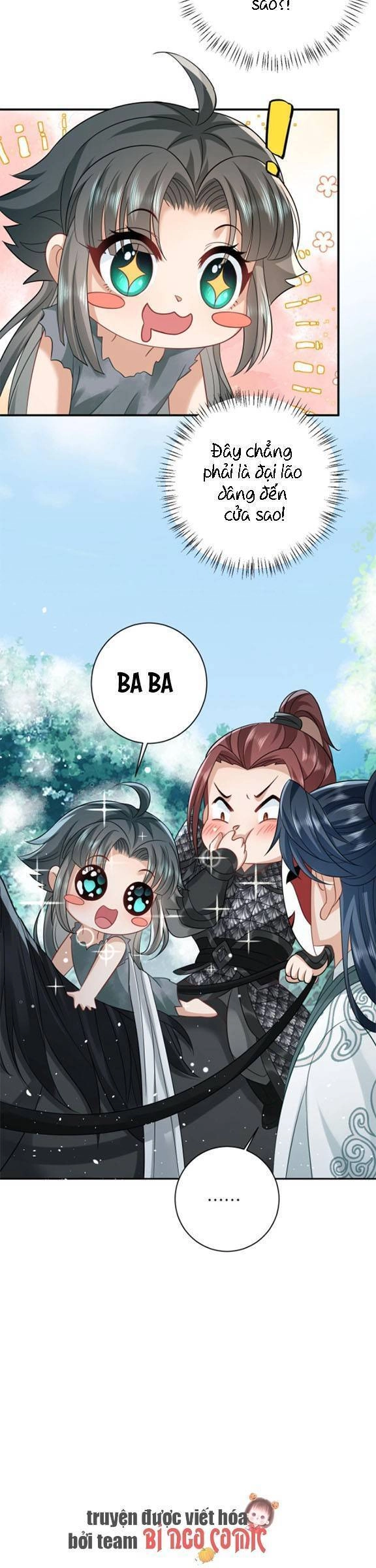 3 Kiếp Xui Xẻo, Kiếp Này Cùng Ta Thần Kinh Chapter 3 - 7