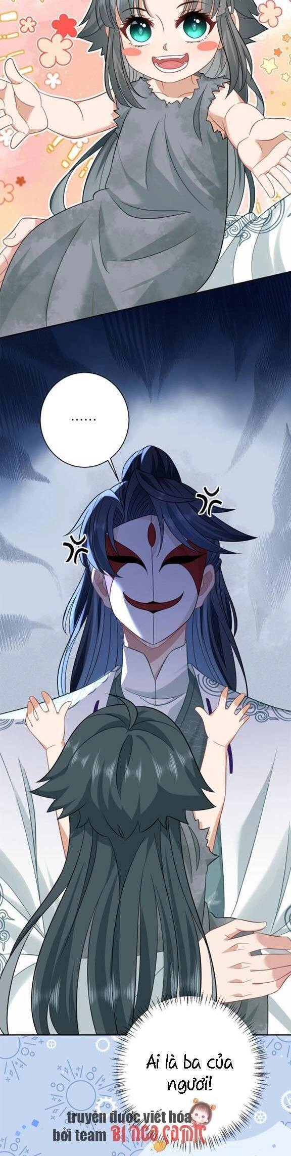 3 Kiếp Xui Xẻo, Kiếp Này Cùng Ta Thần Kinh Chapter 3 - 10