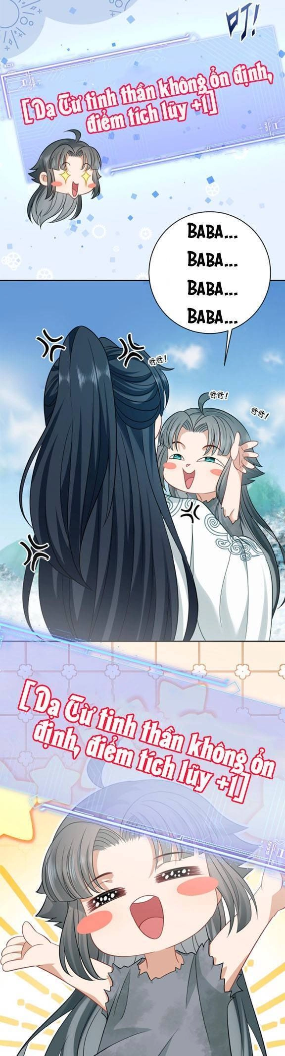 3 Kiếp Xui Xẻo, Kiếp Này Cùng Ta Thần Kinh Chapter 3 - 11