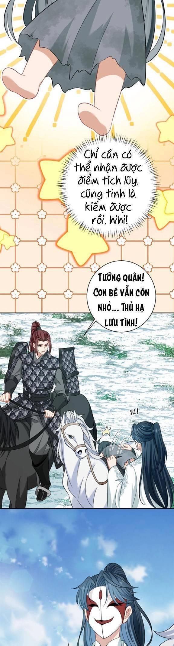 3 Kiếp Xui Xẻo, Kiếp Này Cùng Ta Thần Kinh Chapter 3 - 12