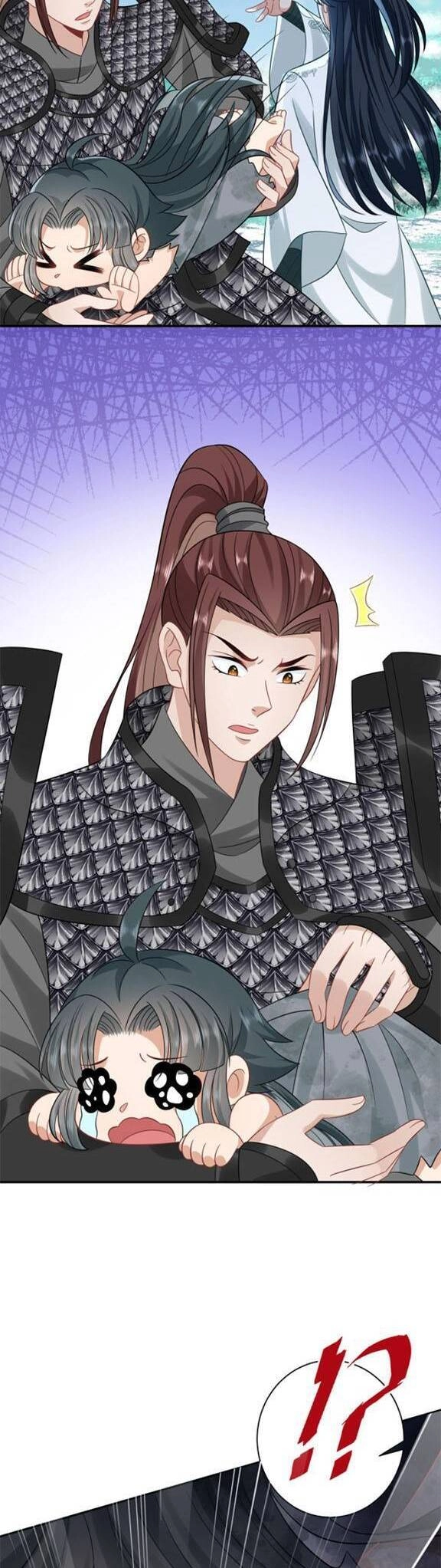 3 Kiếp Xui Xẻo, Kiếp Này Cùng Ta Thần Kinh Chapter 3 - 15