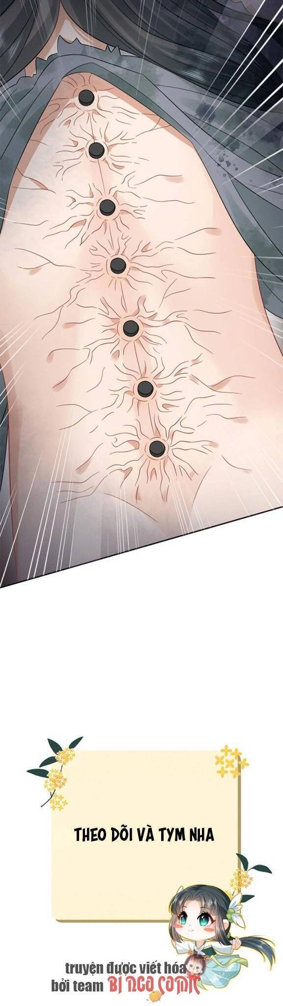 3 Kiếp Xui Xẻo, Kiếp Này Cùng Ta Thần Kinh Chapter 3 - 16