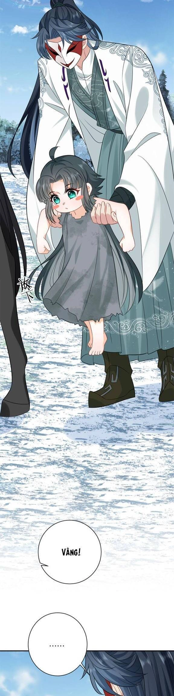 3 Kiếp Xui Xẻo, Kiếp Này Cùng Ta Thần Kinh Chapter 4 - 6