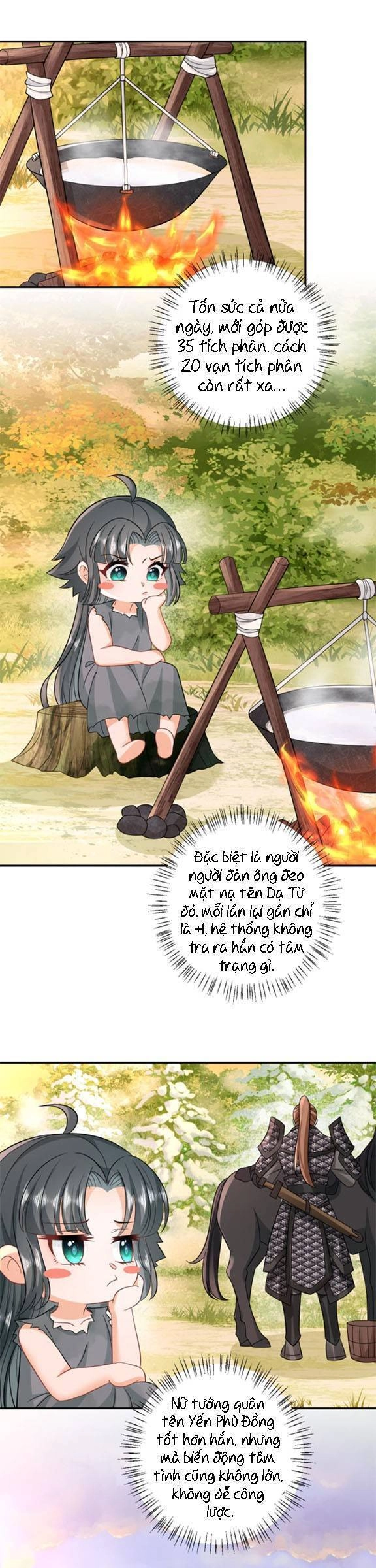 3 Kiếp Xui Xẻo, Kiếp Này Cùng Ta Thần Kinh Chapter 5 - 2