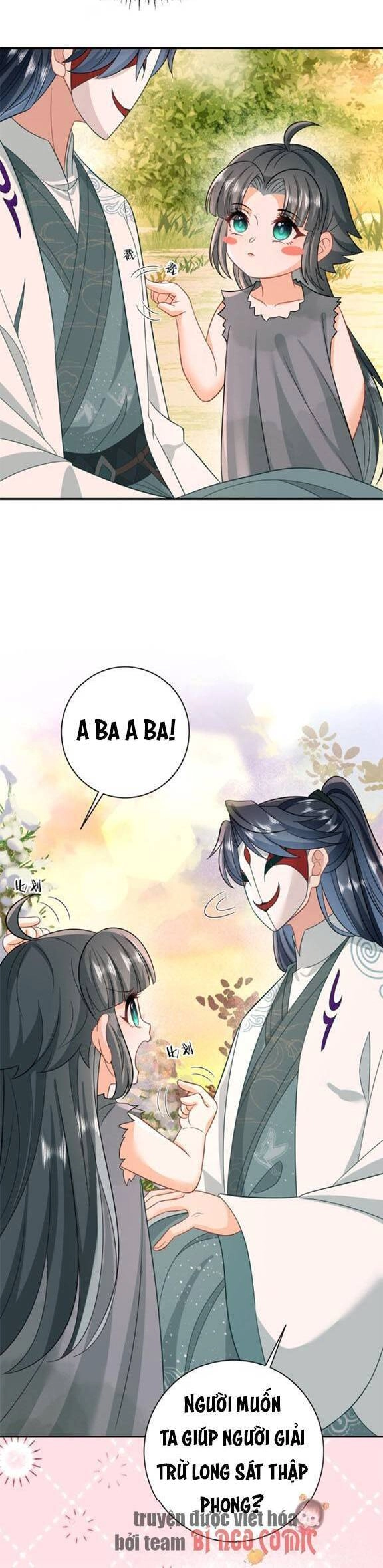 3 Kiếp Xui Xẻo, Kiếp Này Cùng Ta Thần Kinh Chapter 5 - 7