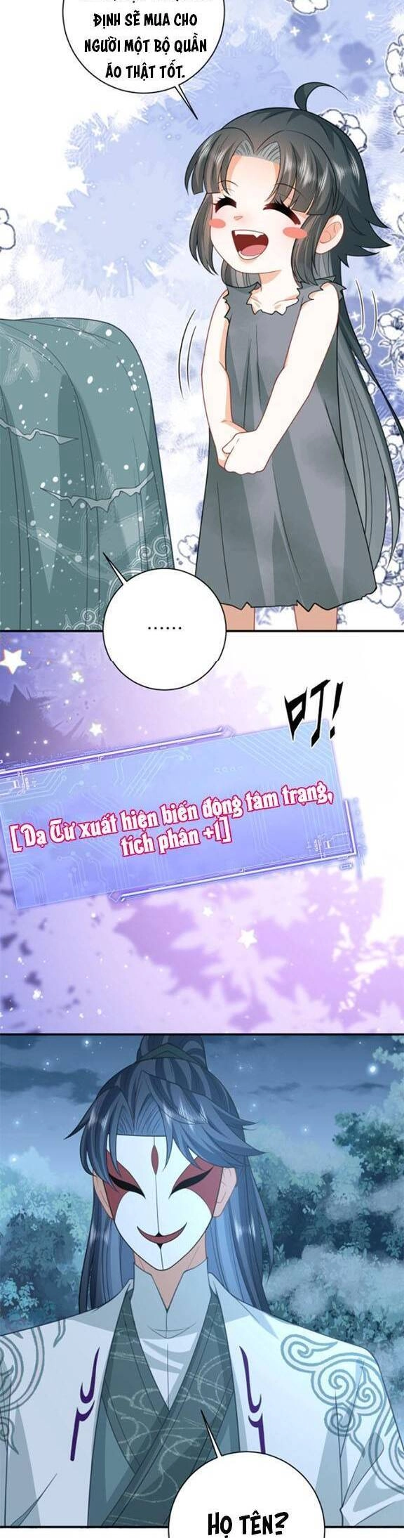 3 Kiếp Xui Xẻo, Kiếp Này Cùng Ta Thần Kinh Chapter 6 - 3