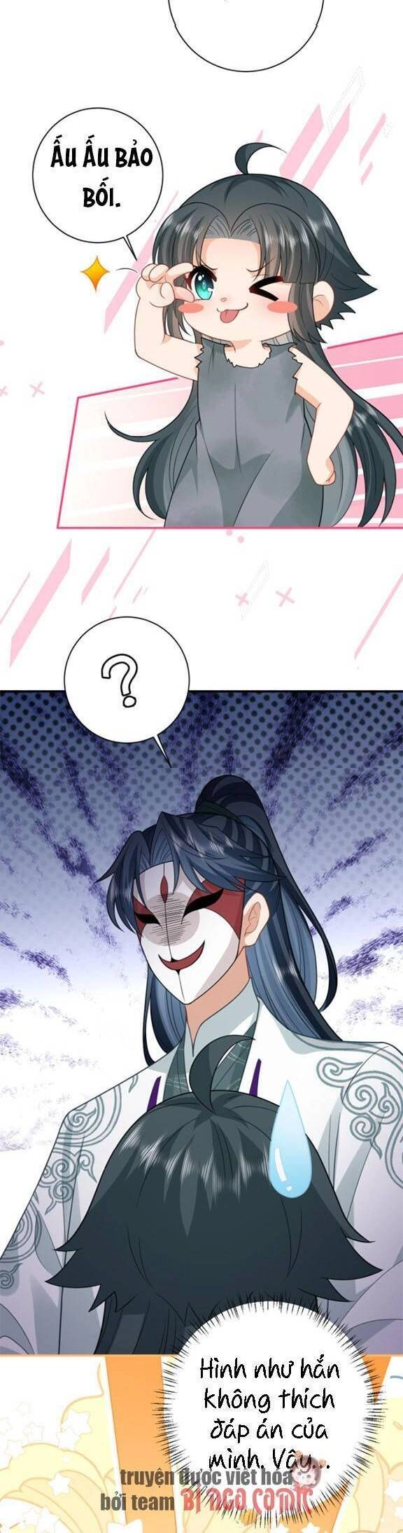 3 Kiếp Xui Xẻo, Kiếp Này Cùng Ta Thần Kinh Chapter 6 - 4