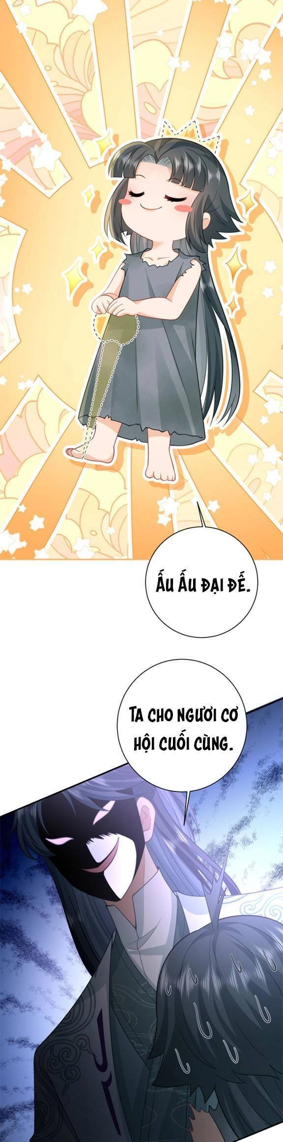 3 Kiếp Xui Xẻo, Kiếp Này Cùng Ta Thần Kinh Chapter 6 - 5