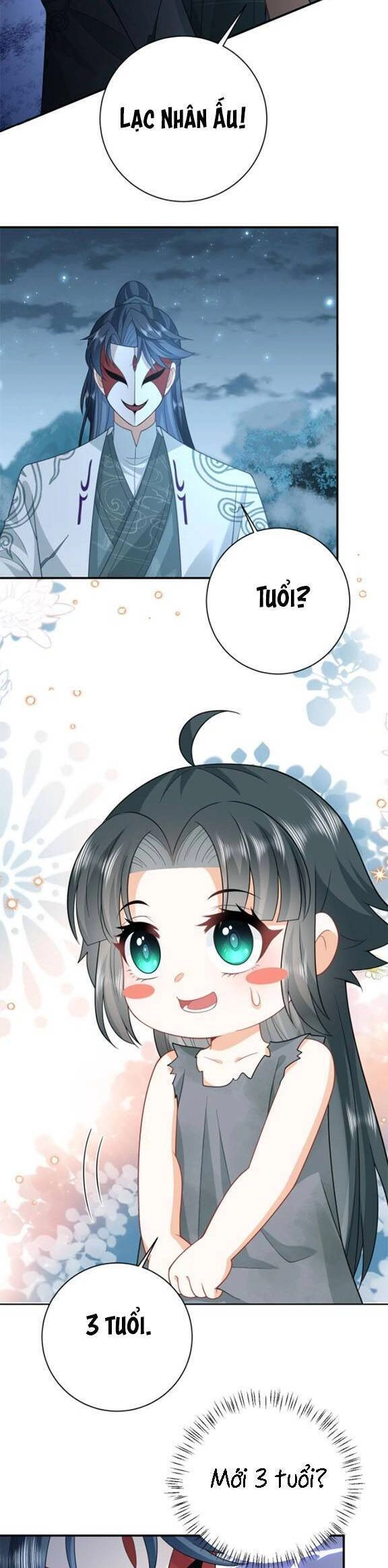 3 Kiếp Xui Xẻo, Kiếp Này Cùng Ta Thần Kinh Chapter 6 - 6