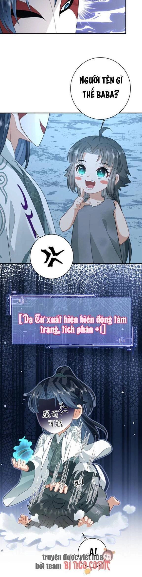 3 Kiếp Xui Xẻo, Kiếp Này Cùng Ta Thần Kinh Chapter 6 - 7