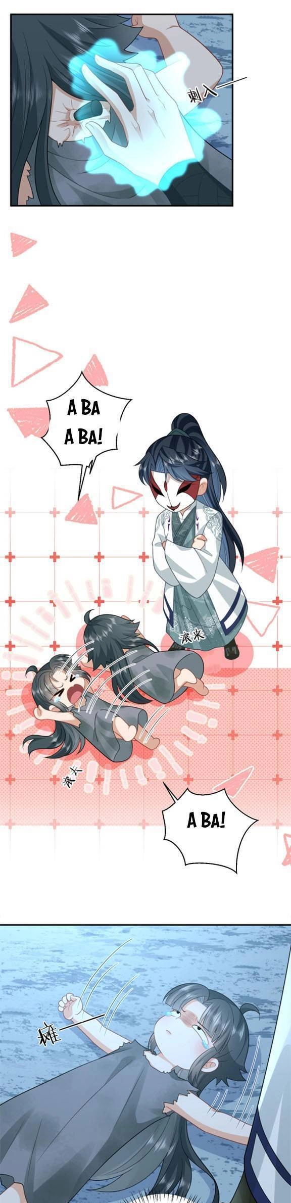 3 Kiếp Xui Xẻo, Kiếp Này Cùng Ta Thần Kinh Chapter 6 - 8