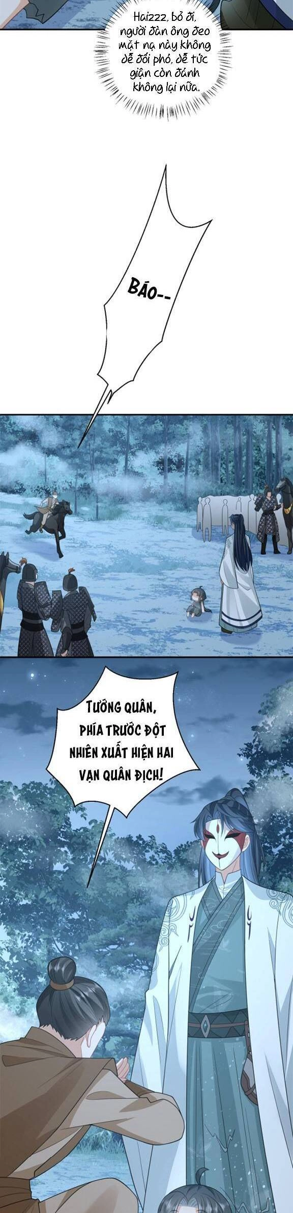 3 Kiếp Xui Xẻo, Kiếp Này Cùng Ta Thần Kinh Chapter 6 - 9