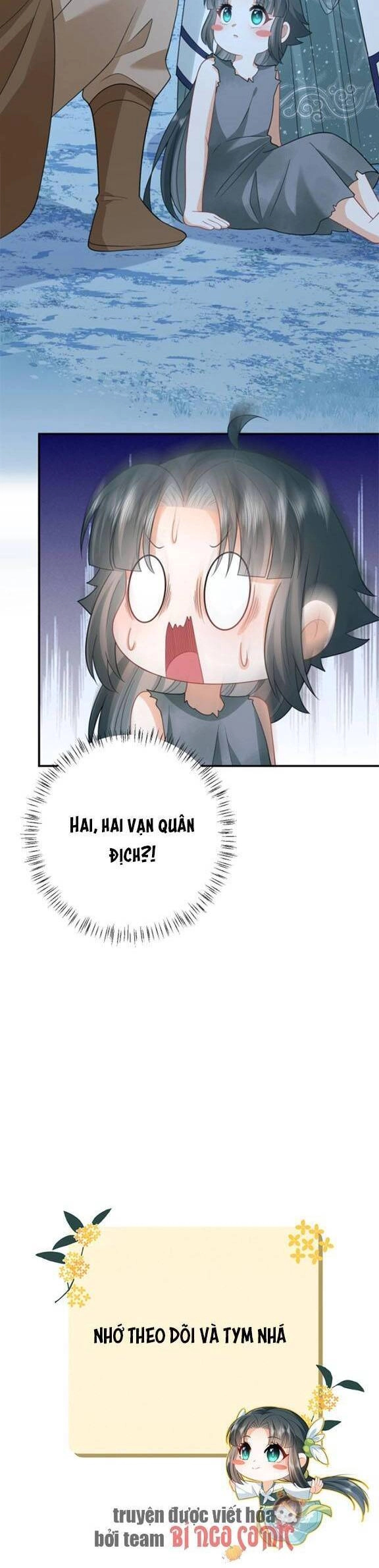 3 Kiếp Xui Xẻo, Kiếp Này Cùng Ta Thần Kinh Chapter 6 - 10