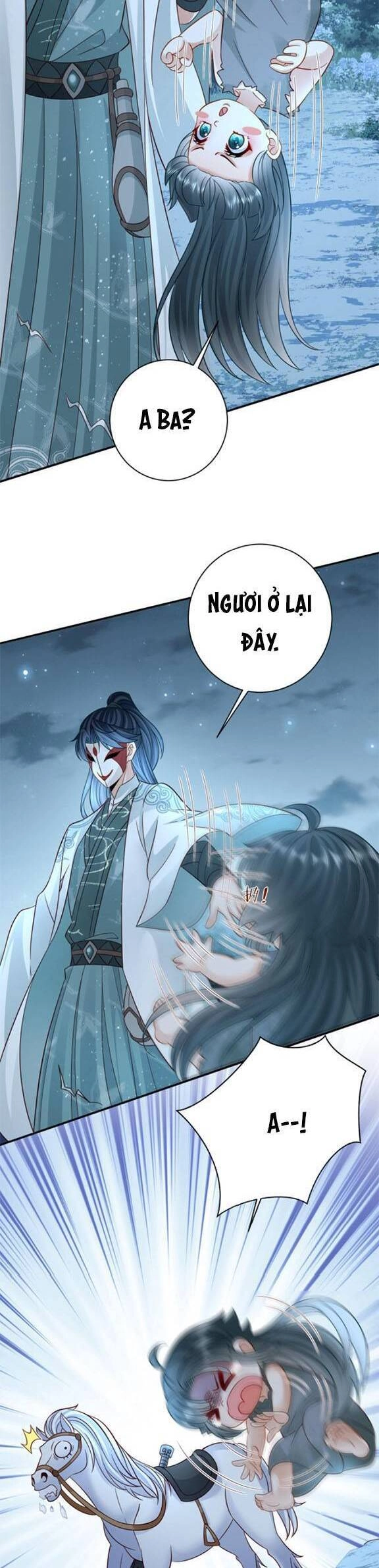 3 Kiếp Xui Xẻo, Kiếp Này Cùng Ta Thần Kinh Chapter 7 - 3