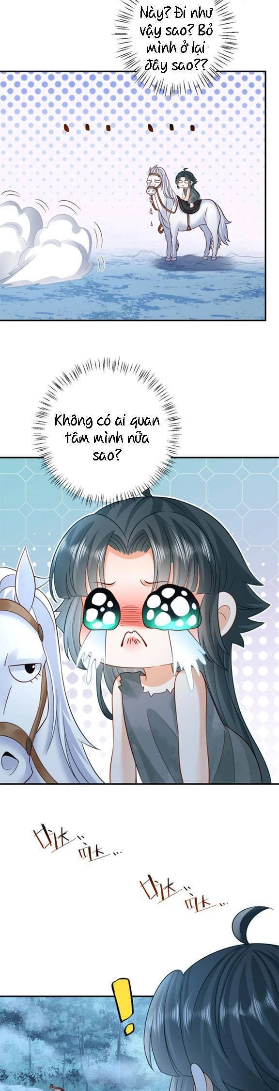 3 Kiếp Xui Xẻo, Kiếp Này Cùng Ta Thần Kinh Chapter 7 - 5