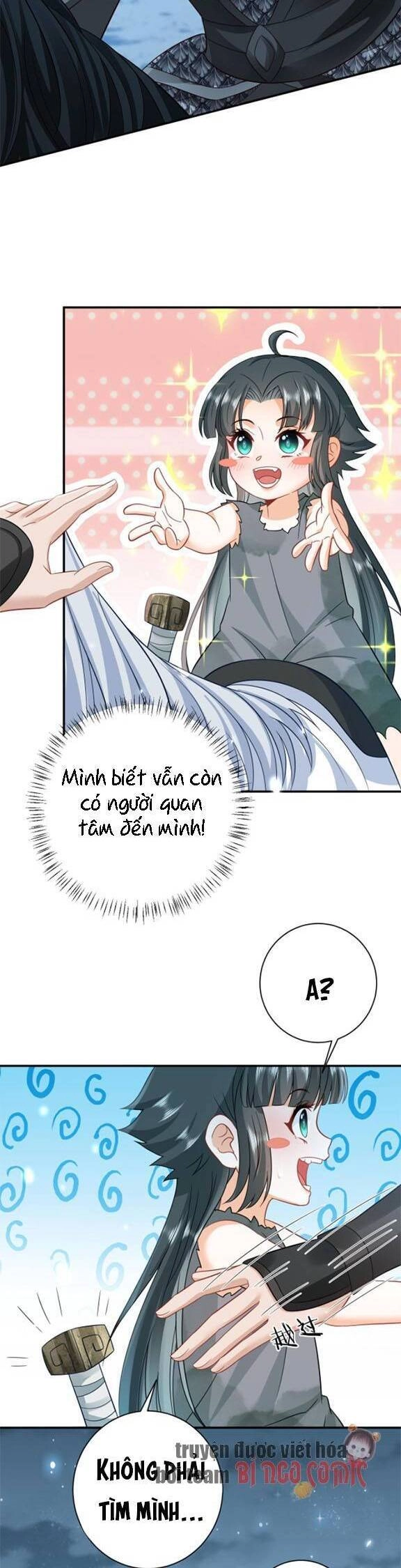 3 Kiếp Xui Xẻo, Kiếp Này Cùng Ta Thần Kinh Chapter 7 - 7