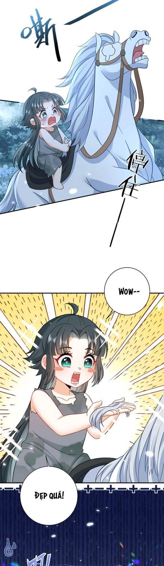 3 Kiếp Xui Xẻo, Kiếp Này Cùng Ta Thần Kinh Chapter 7 - 11