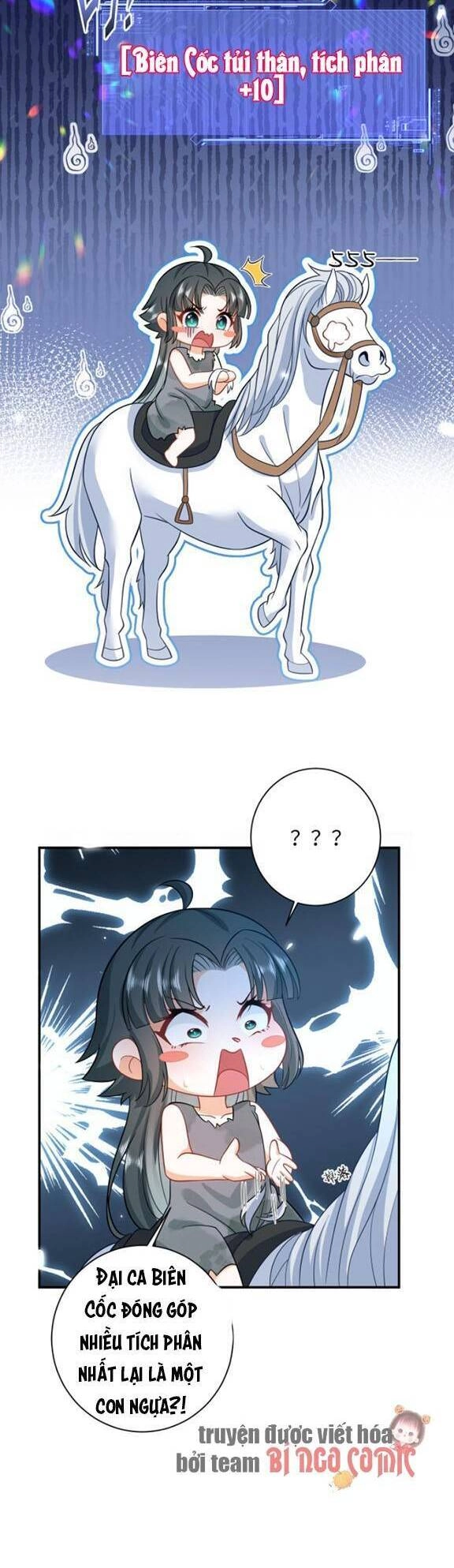 3 Kiếp Xui Xẻo, Kiếp Này Cùng Ta Thần Kinh Chapter 7 - 12