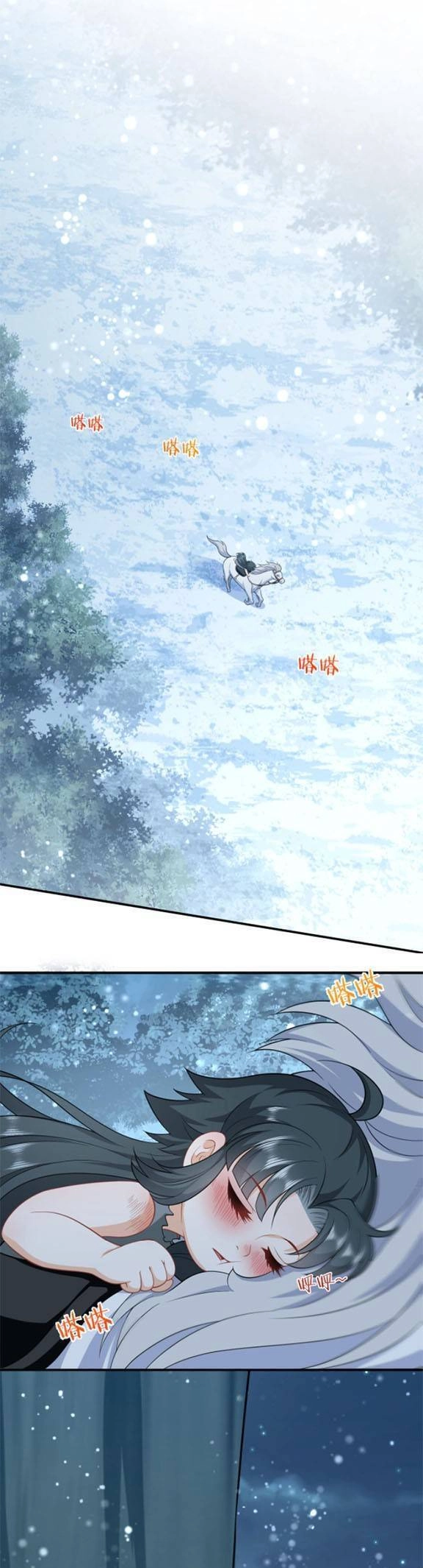 3 Kiếp Xui Xẻo, Kiếp Này Cùng Ta Thần Kinh Chapter 8 - 2