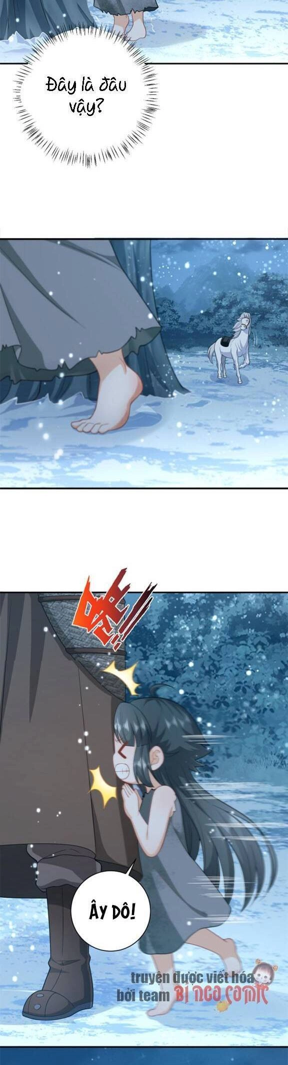 3 Kiếp Xui Xẻo, Kiếp Này Cùng Ta Thần Kinh Chapter 8 - 4