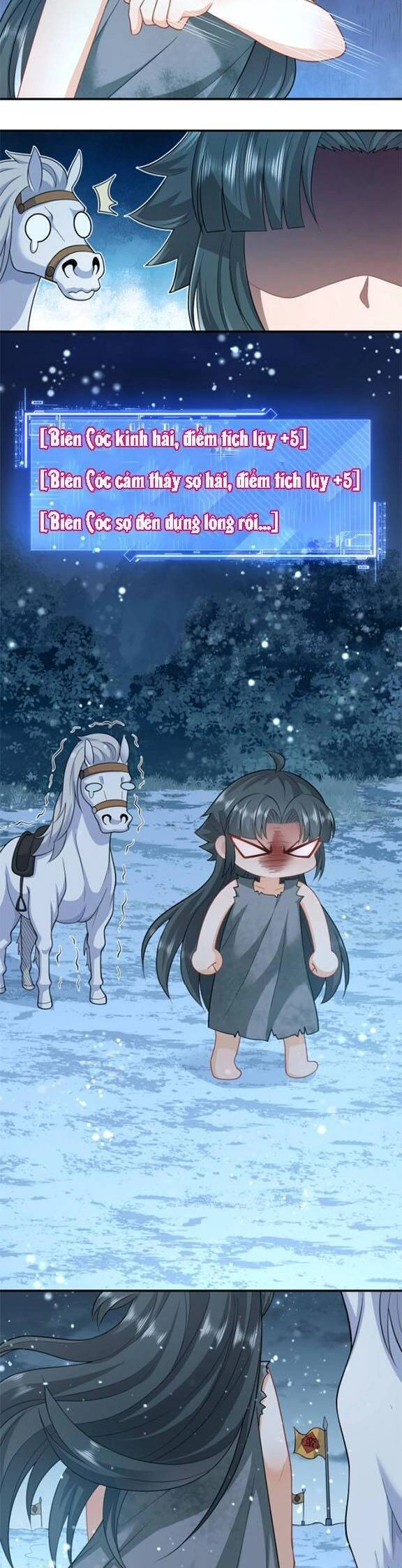 3 Kiếp Xui Xẻo, Kiếp Này Cùng Ta Thần Kinh Chapter 8 - 9