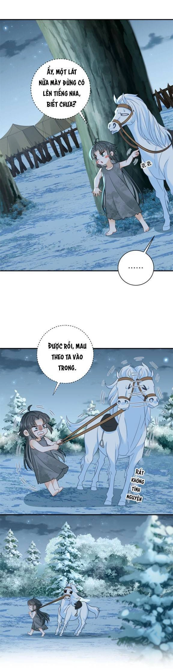 3 Kiếp Xui Xẻo, Kiếp Này Cùng Ta Thần Kinh Chapter 9 - 2