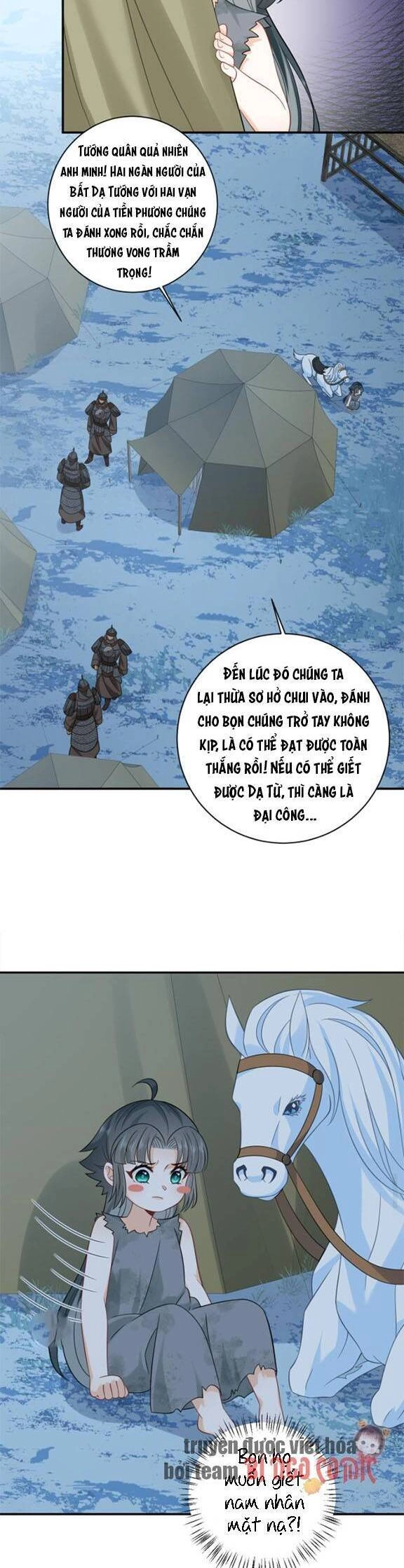 3 Kiếp Xui Xẻo, Kiếp Này Cùng Ta Thần Kinh Chapter 9 - 4