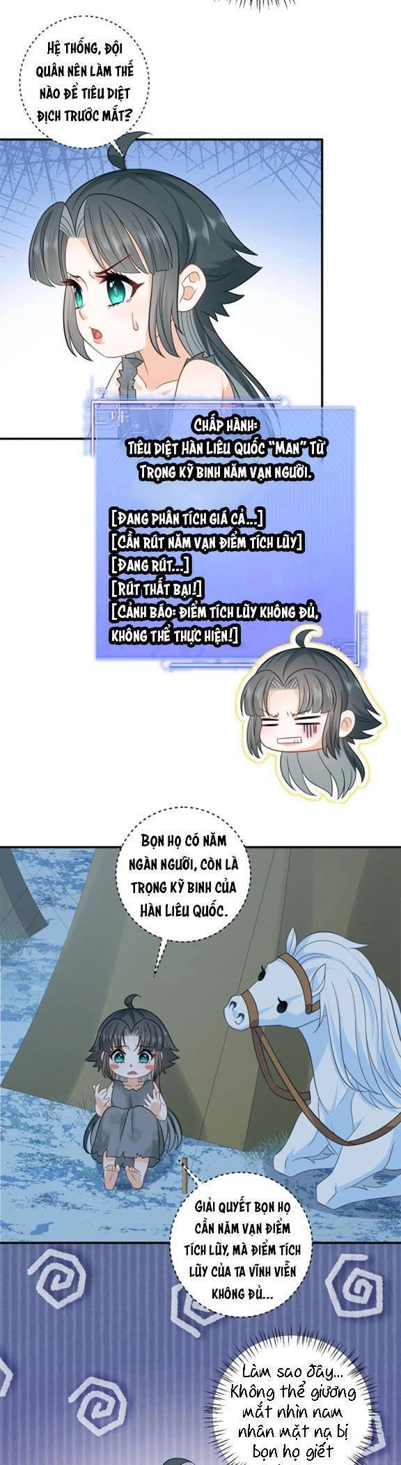 3 Kiếp Xui Xẻo, Kiếp Này Cùng Ta Thần Kinh Chapter 9 - 5