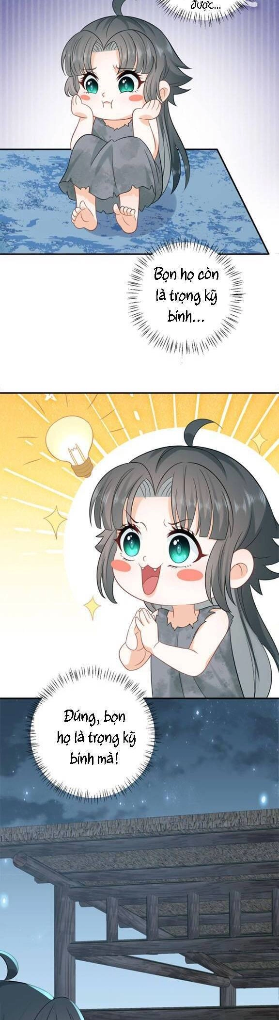 3 Kiếp Xui Xẻo, Kiếp Này Cùng Ta Thần Kinh Chapter 9 - 6