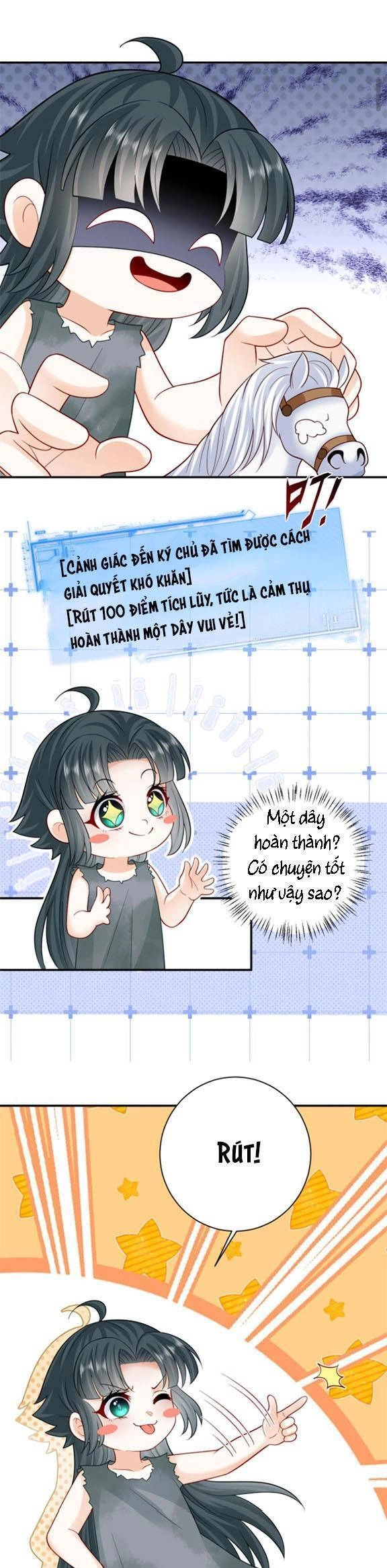 3 Kiếp Xui Xẻo, Kiếp Này Cùng Ta Thần Kinh Chapter 10 - 1