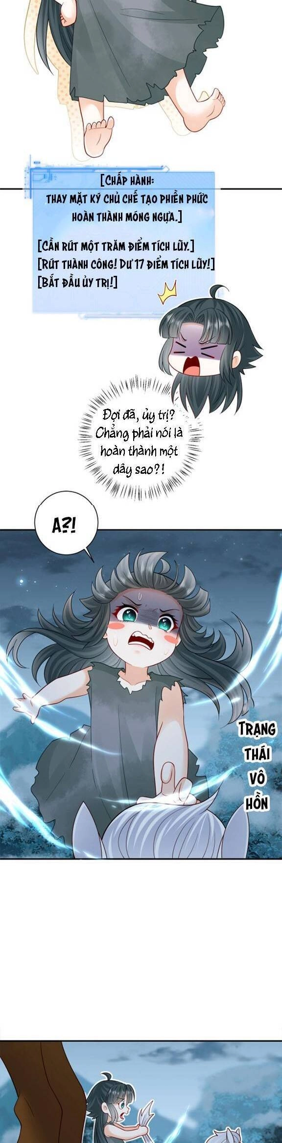 3 Kiếp Xui Xẻo, Kiếp Này Cùng Ta Thần Kinh Chapter 10 - 2