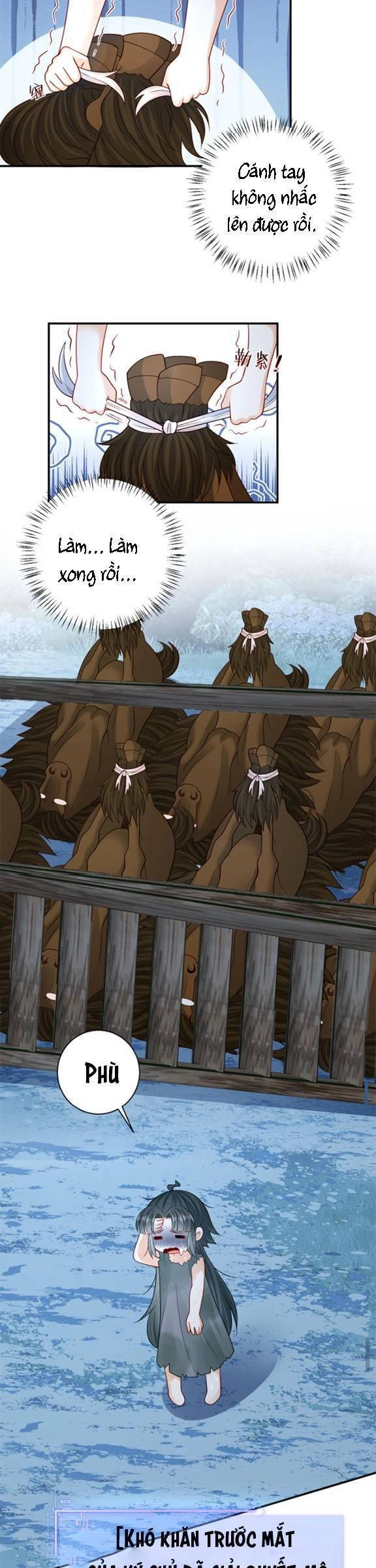 3 Kiếp Xui Xẻo, Kiếp Này Cùng Ta Thần Kinh Chapter 10 - 5