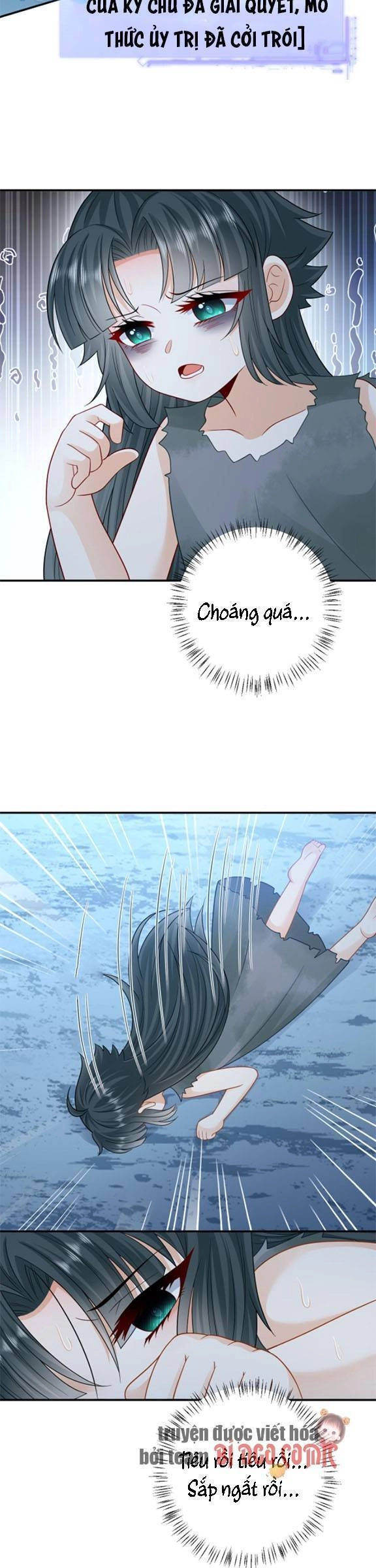 3 Kiếp Xui Xẻo, Kiếp Này Cùng Ta Thần Kinh Chapter 10 - 6