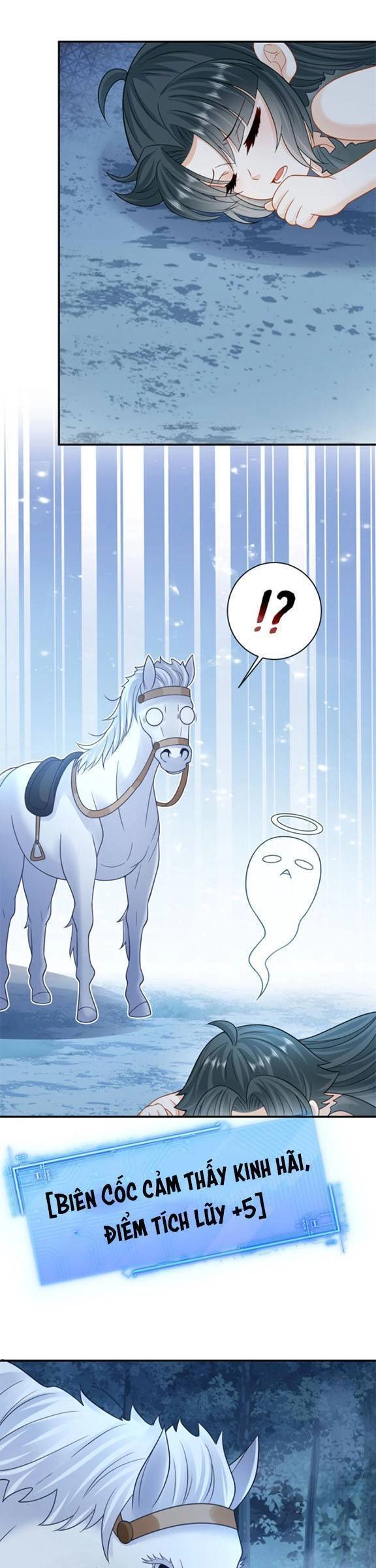 3 Kiếp Xui Xẻo, Kiếp Này Cùng Ta Thần Kinh Chapter 10 - 7