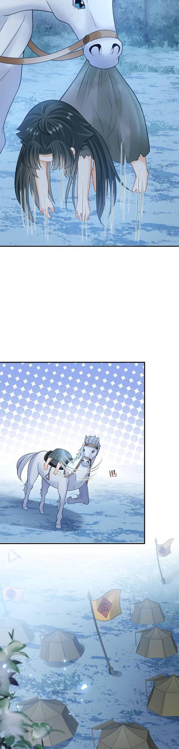 3 Kiếp Xui Xẻo, Kiếp Này Cùng Ta Thần Kinh Chapter 10 - 8