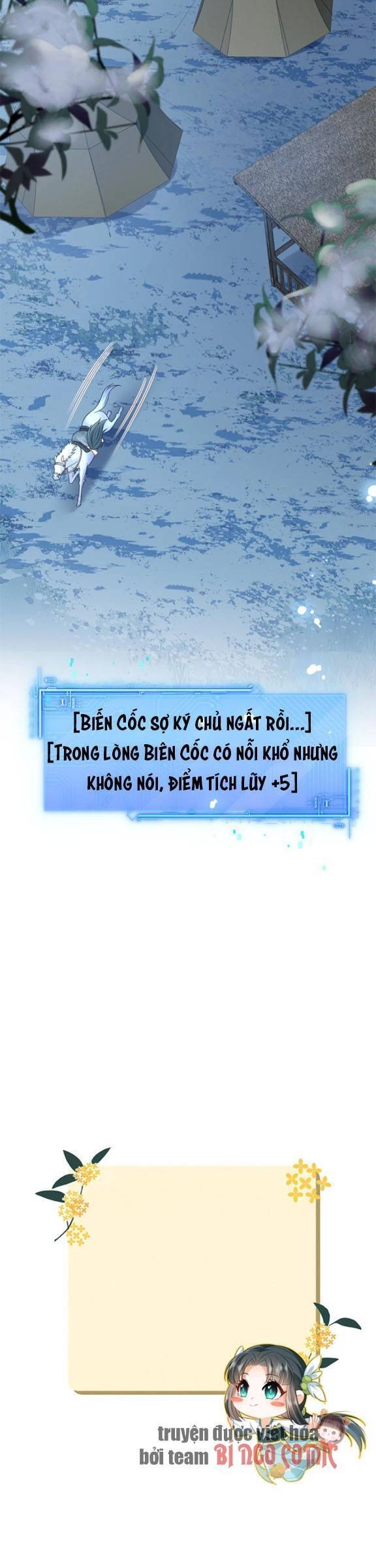 3 Kiếp Xui Xẻo, Kiếp Này Cùng Ta Thần Kinh Chapter 10 - 9