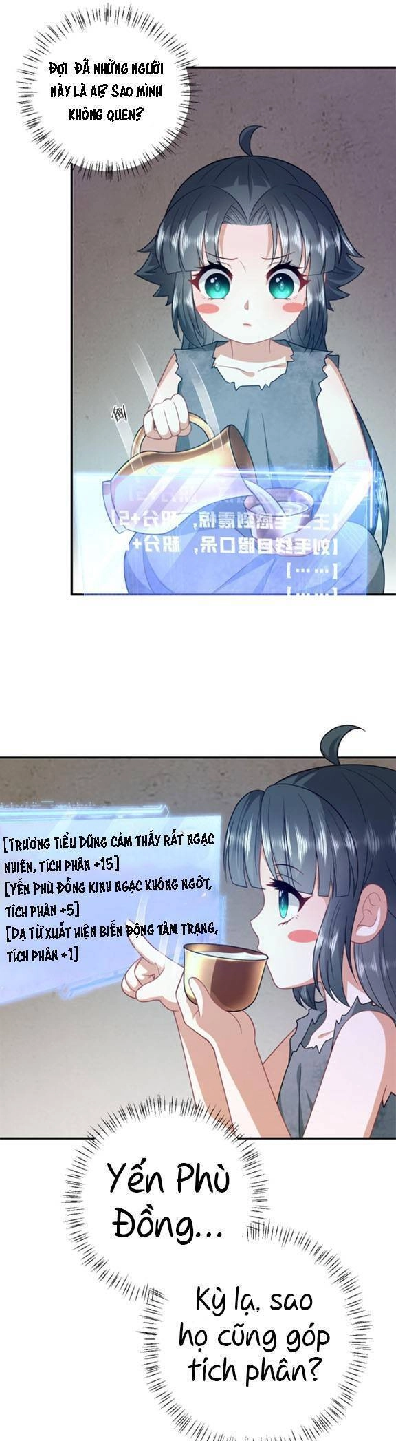 3 Kiếp Xui Xẻo, Kiếp Này Cùng Ta Thần Kinh Chapter 11 - 4