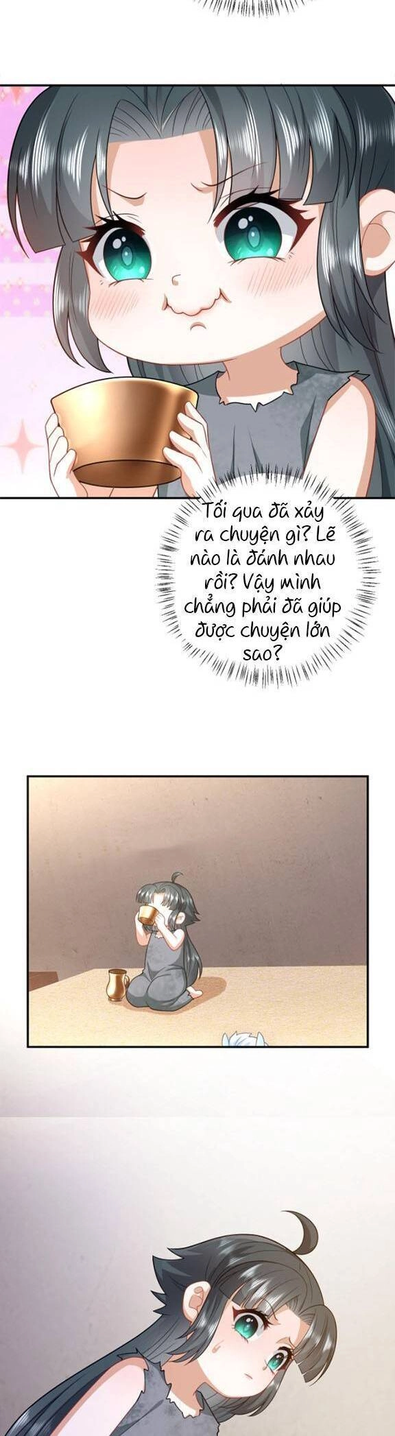 3 Kiếp Xui Xẻo, Kiếp Này Cùng Ta Thần Kinh Chapter 11 - 5