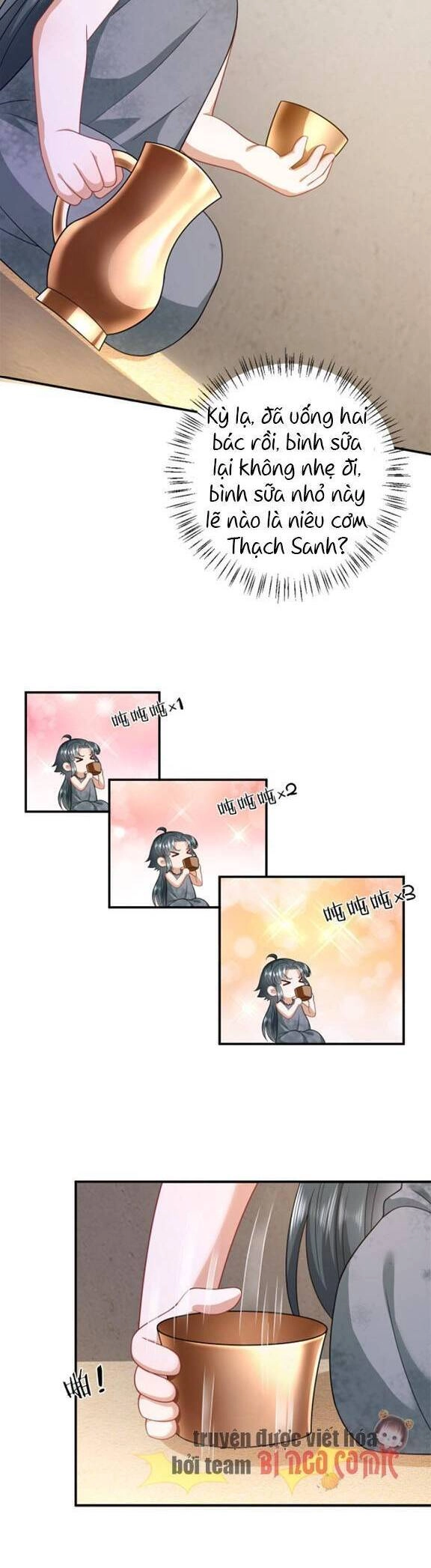 3 Kiếp Xui Xẻo, Kiếp Này Cùng Ta Thần Kinh Chapter 11 - 6