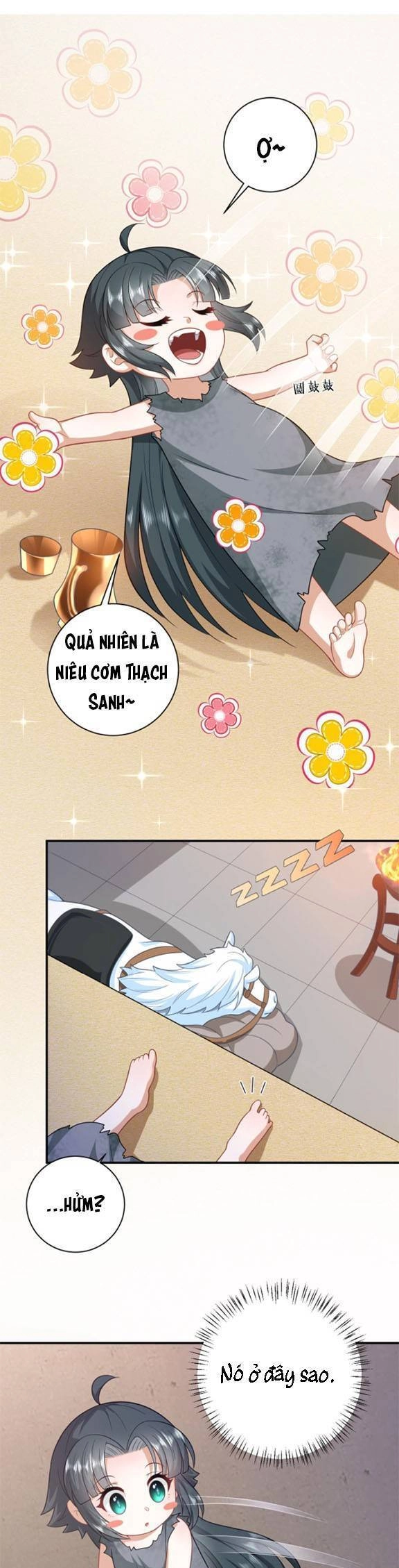 3 Kiếp Xui Xẻo, Kiếp Này Cùng Ta Thần Kinh Chapter 11 - 7