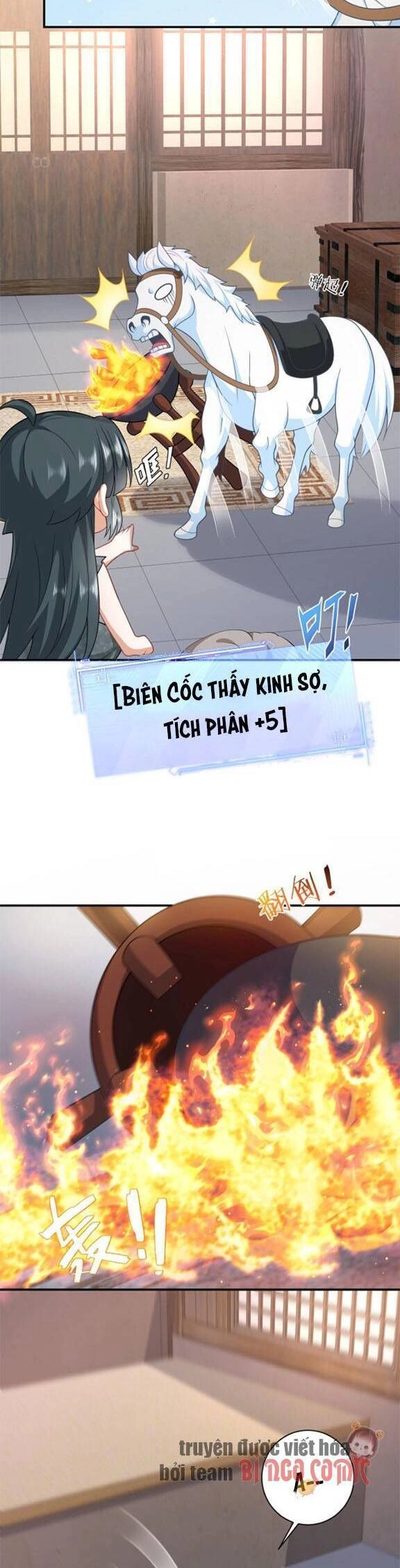 3 Kiếp Xui Xẻo, Kiếp Này Cùng Ta Thần Kinh Chapter 11 - 9