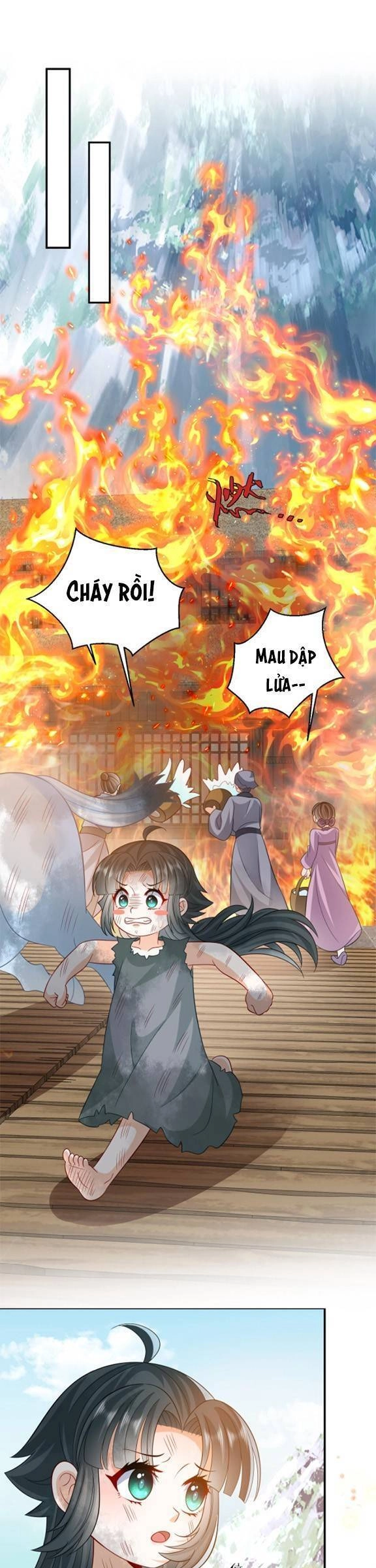 3 Kiếp Xui Xẻo, Kiếp Này Cùng Ta Thần Kinh Chapter 12 - 2