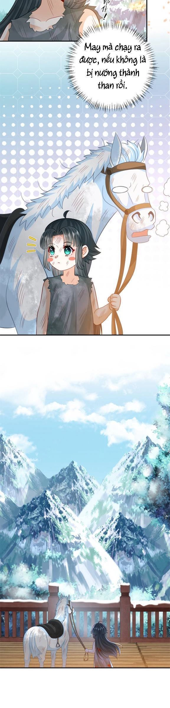 3 Kiếp Xui Xẻo, Kiếp Này Cùng Ta Thần Kinh Chapter 12 - 3