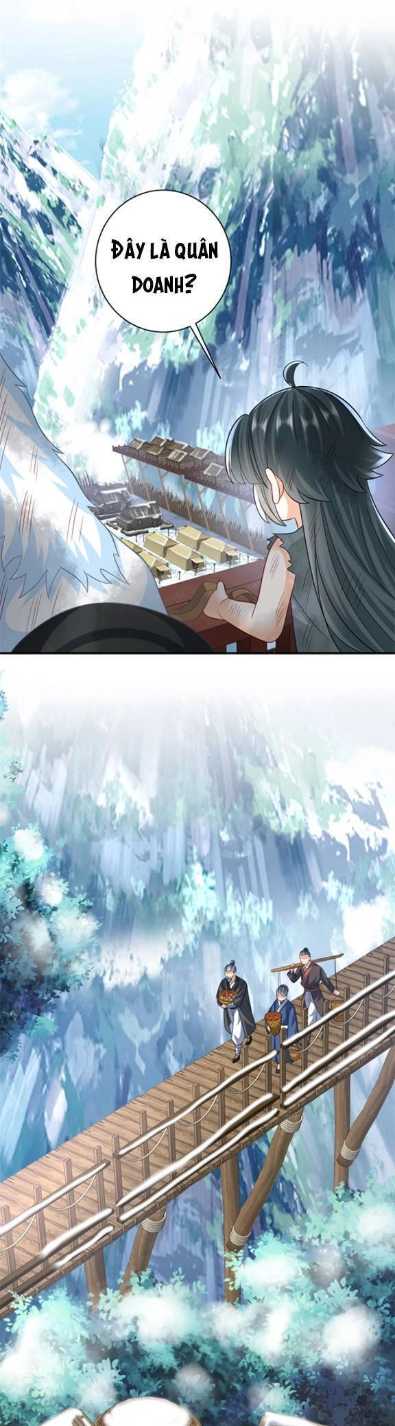 3 Kiếp Xui Xẻo, Kiếp Này Cùng Ta Thần Kinh Chapter 12 - 5