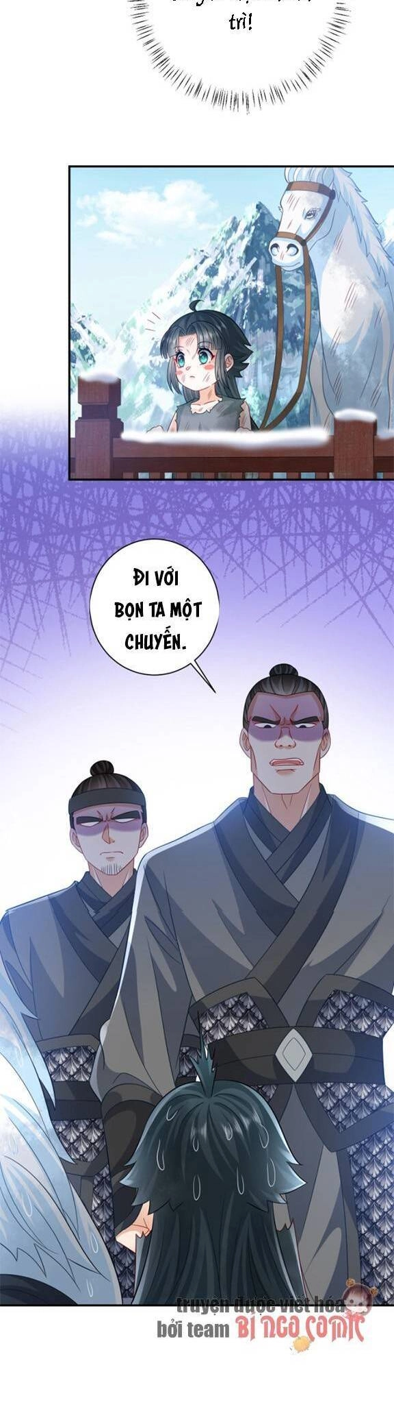 3 Kiếp Xui Xẻo, Kiếp Này Cùng Ta Thần Kinh Chapter 12 - 7