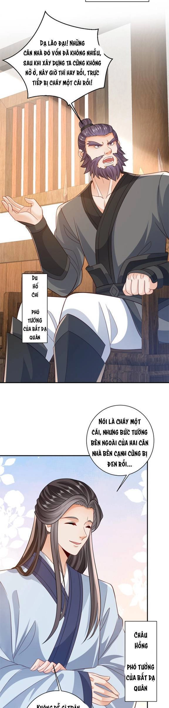 3 Kiếp Xui Xẻo, Kiếp Này Cùng Ta Thần Kinh Chapter 12 - 8